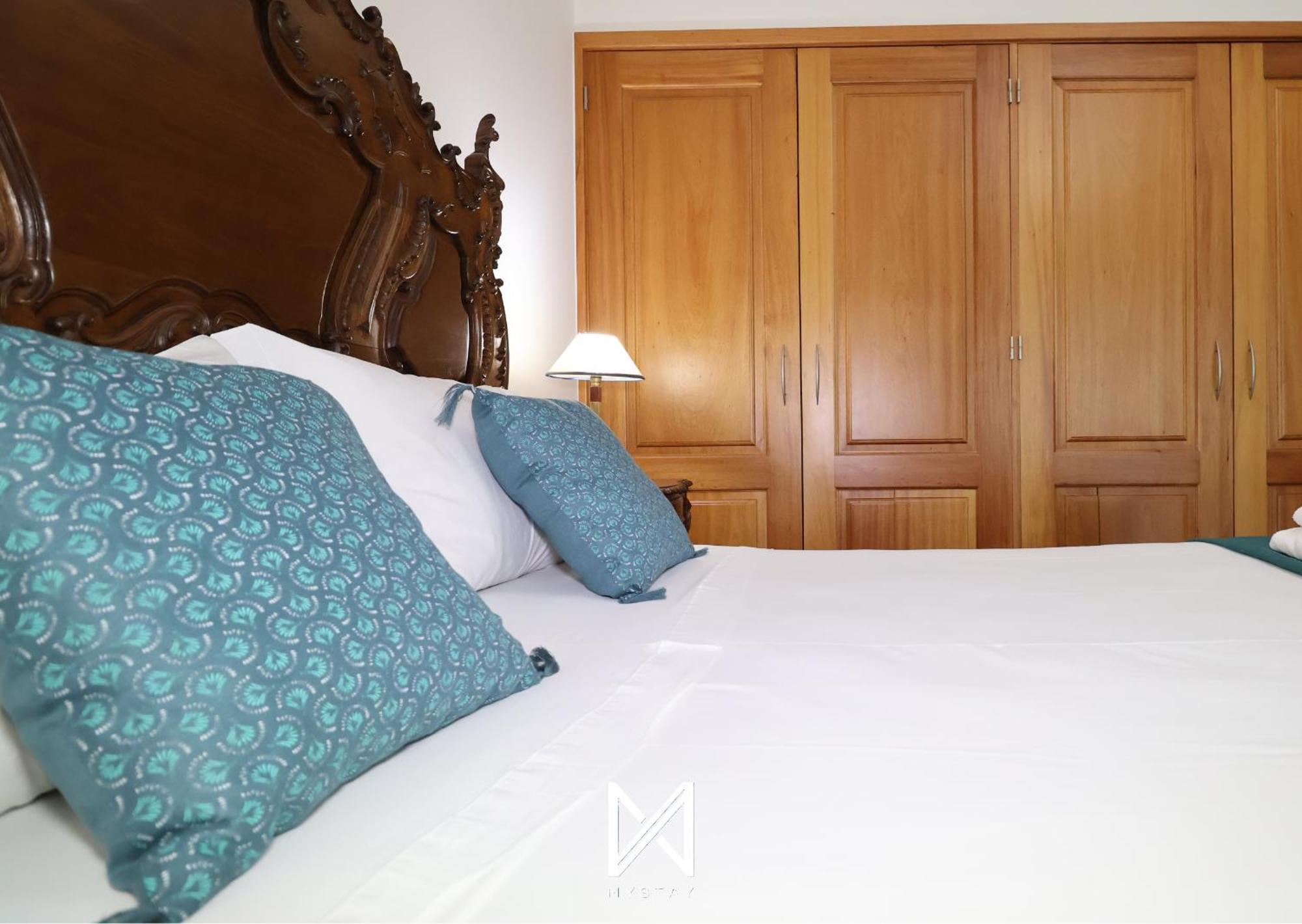 Mystay - Lagos House Braga Chambre photo